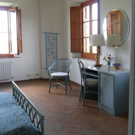 Locanda Oceano Mare Bed and Breakfast Σαν Βιντσέντσο Δωμάτιο φωτογραφία