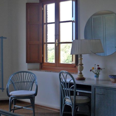 Locanda Oceano Mare Bed and Breakfast Σαν Βιντσέντσο Δωμάτιο φωτογραφία