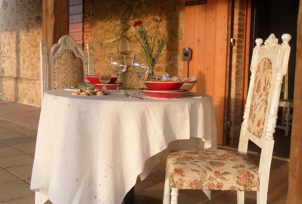 Locanda Oceano Mare Bed and Breakfast Σαν Βιντσέντσο Εξωτερικό φωτογραφία