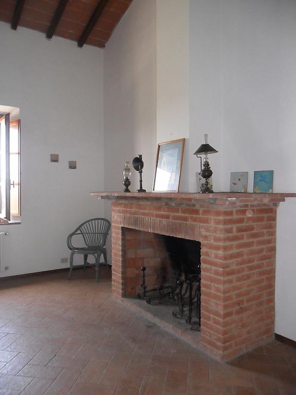 Locanda Oceano Mare Bed and Breakfast Σαν Βιντσέντσο Εξωτερικό φωτογραφία
