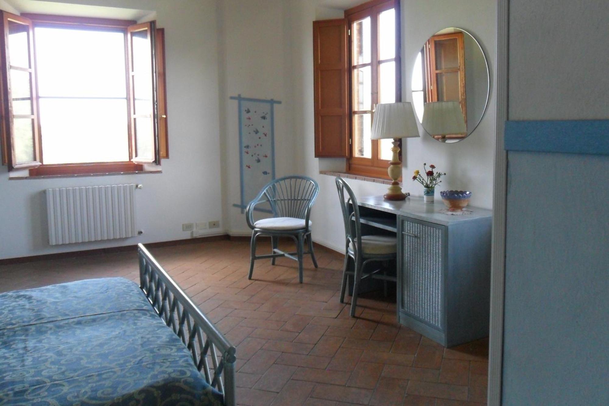 Locanda Oceano Mare Bed and Breakfast Σαν Βιντσέντσο Δωμάτιο φωτογραφία