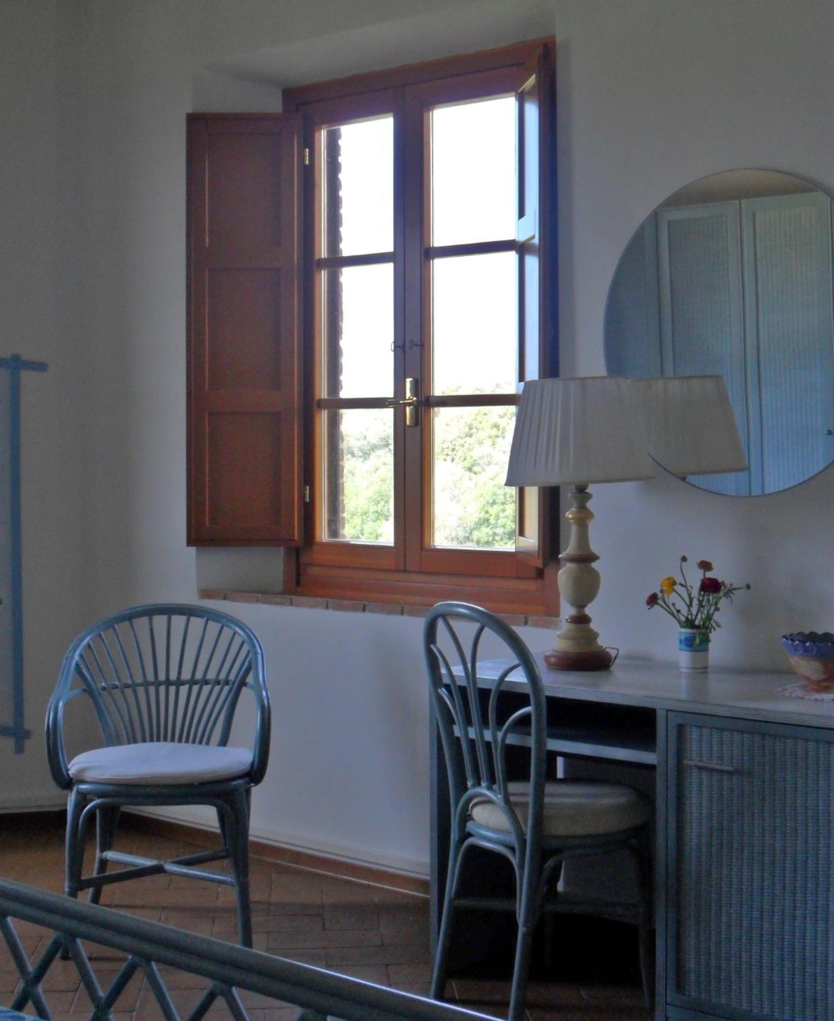 Locanda Oceano Mare Bed and Breakfast Σαν Βιντσέντσο Δωμάτιο φωτογραφία