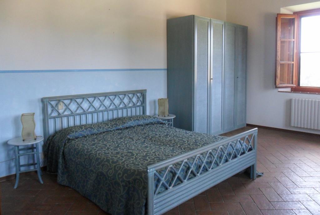 Locanda Oceano Mare Bed and Breakfast Σαν Βιντσέντσο Δωμάτιο φωτογραφία