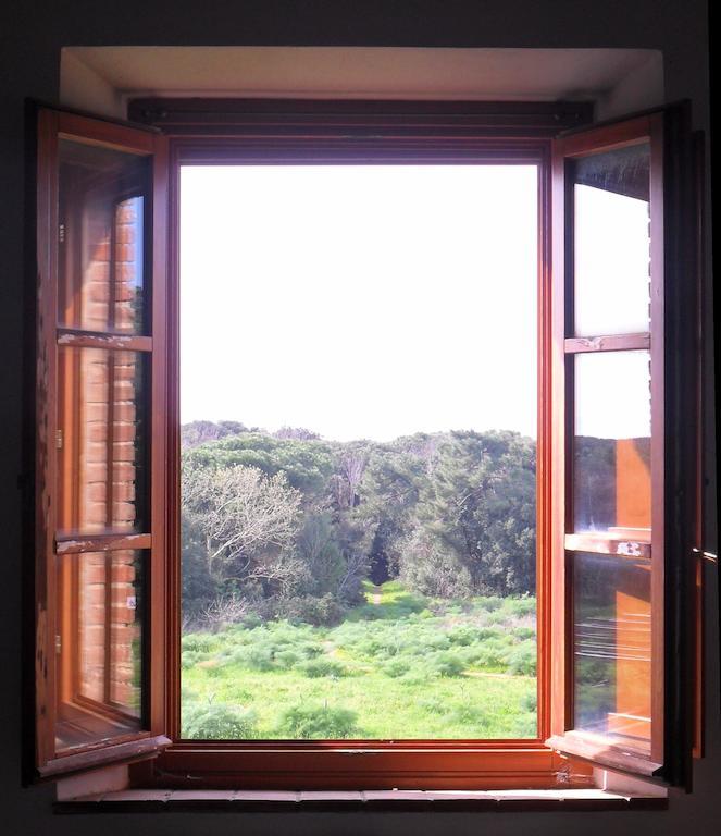 Locanda Oceano Mare Bed and Breakfast Σαν Βιντσέντσο Δωμάτιο φωτογραφία