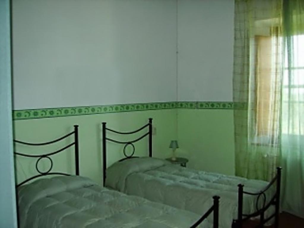 Locanda Oceano Mare Bed and Breakfast Σαν Βιντσέντσο Δωμάτιο φωτογραφία