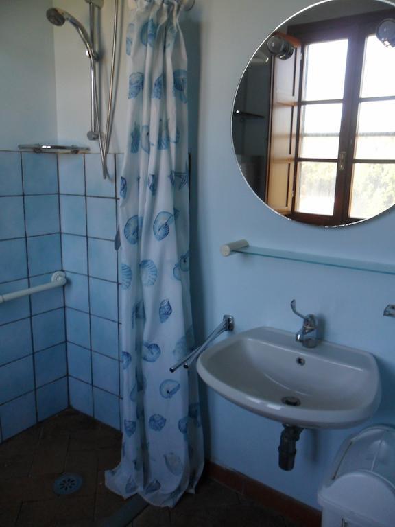 Locanda Oceano Mare Bed and Breakfast Σαν Βιντσέντσο Δωμάτιο φωτογραφία