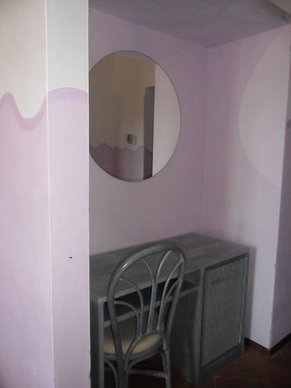 Locanda Oceano Mare Bed and Breakfast Σαν Βιντσέντσο Δωμάτιο φωτογραφία